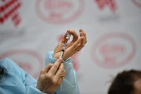 Додик: Наставити вакцинацију