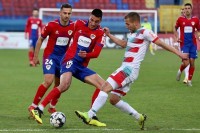 Premijer liga BiH: Borac krenuo pobjedom