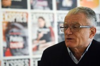 Milan Koljanin, istoričar:  Obavještajne službe Britanije i Amerike spasile Pavelića
