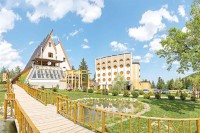 “Hajdučke vode”: Oaza mira i melem za sve na obroncima planine Borja