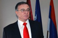 Lukić: Srbi su u samozaštiti bili prisiljeni da stvore Srpsku