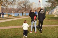Данас промјенљиво, највише сунчаних периода на југу