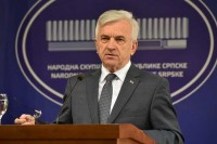 Čubrilović: Dužnost je braniti Ustav Srpske, jer se time brani budućnost srpskog naroda