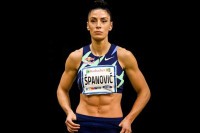 Najbolja srpska atletičarka Ivana Španović ne ide na Evropsko prvenstvo