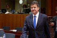 Miroslav Lajčak sutra stiže u višednevnu posjetu regionu