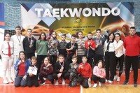 Dervenćanima 14 medalja sa prvenstva Republike Srpske