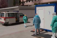 U FBiH koronom zaraženo još 383 osobe, preminulo četvoro