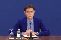 Brnabić: Kovid pasoši suprotni evropskim vrijednostima, ali Srbija spremna