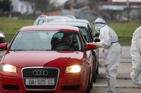 U Hrvatskoj potvrđeno 356 novih slučajeva korone, 15 preminulo