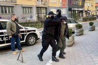 Muškarac koji je bacio bombu u Grdonju predat tužilaštvu