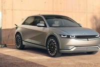 Хјундаи представио електрични Ioniq 5