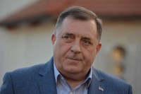 Dodik: Istina o logoru Jasenovac se polako razotkriva