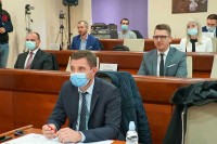 HDZ BiH: Podrška Dudakoviću je prst u oko hrvatskim žrtvama