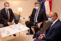 SDA: Odluke o uređenju BiH neće donositi Zagreb