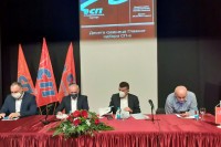 Đokić: Težimo ka modernizaciji partije