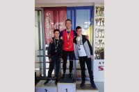 Bacači “Glasinca” osvojili 11 medalja na bacačkom kupu BiH