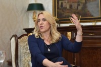 Cvijanović: Veza Srpske i Srbije je najprirodnija