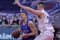 Igokea ispustila pobjedu