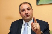 Nakon Kusturice, i Milo Lompar odbio kandidaturu za članstvo