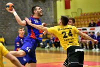 U Borcu m:tel prezadovoljni poslije trijumfa u Zavidovićima: Krupan korak ka tituli