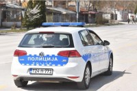 Zvorničanin uhapšen zbog ozbiljnih prijetnji