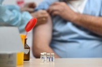 Шеранић: Српска почиње масовну вакцинацију