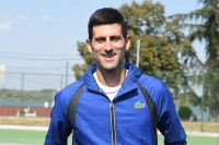 Đoković započeo 310. nedelju na prvom mjestu ATP liste, dostigao rekord Federera