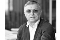 Preminuo Zlatko Kranjčar