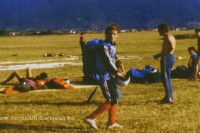 Preminula Slavica Lučić Koprivica, najtrofejnija žena padobranac u bivšoj Jugoslaviji