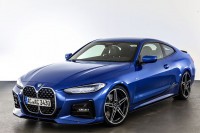 АЦ Шницер тунирао BMW Серију 4