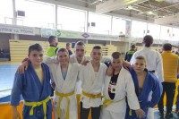 Sokolački džudisti osvojili četiri medalje na prvenstvu Srpske