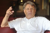 Ćiro nakon smrti Kranjčara: Meni je vrijeme, a ne njemu. Jako sam tužan