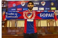 Grk rješava neefikasnost: Moraitis potpisao za Borac