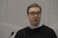Vučić sutra u Sarajevu, na poklon donosi vakcine