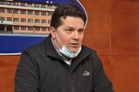 Stevandić: Satler da pomogne u otklanjanju prepreka za dopremanje vakcina