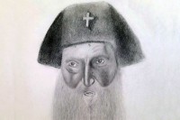 Бијељина: Деветогодишњак у школи сликарства