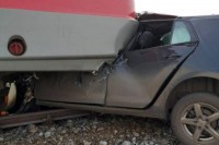 Detalji tragedije kod Prijedora: Prelazak pruge koban za djevojku