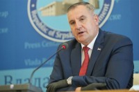 Višković: Srpska ima akcioni plan za vakcinaciju