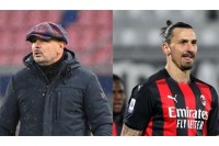 Duet Ibrahimović-Mihajlović u Sanremu