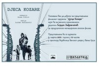 Zafranović sutra u Banjaluci predstavlja filmski projekat "Djeca Kozare"