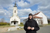 Парох пакрачки: Манастир  Јасеновац мјесто гдје човјек долази ради покајања, да преиспита своје срце и мисли