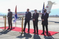 Vučić i članovi Predsjedništva dogovorili samit Srbije i BiH: Bolja saradnja u zajedničkom interesu
