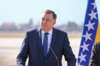 Dodik: BiH platila avans "Kovaksu" i treba da isporuče vakcine