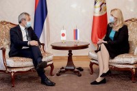 Cvijanović: Srpska u mogućnosti da organizuje imunizaciju stanovništva