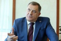 Dodik: Izjava Turkovićeve o donaciji vakcina "nepotrebna i glupa"