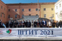 Градоначелник Требиња Мирко Ћурић: Хвала Mozzart-у на помоћи током епидемије