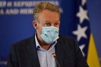 Izetbegović: Simboličan gest, ali neće nešto bitno promijeniti