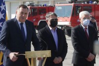 Predsjedništvo BiH: "Kovaks" program i proizvođači vakcina da ispune obaveze