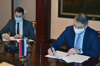 Kina donira Srpskoj 5.000 RT-PCR kompleta