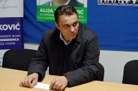 Počelo suđenje Sadiku Ahmetoviću za zloupotrebu položaja